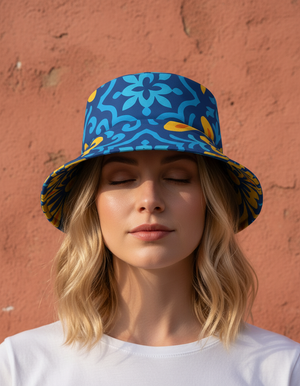 Saudade Bucket Hat Bucket Hat — Dripper