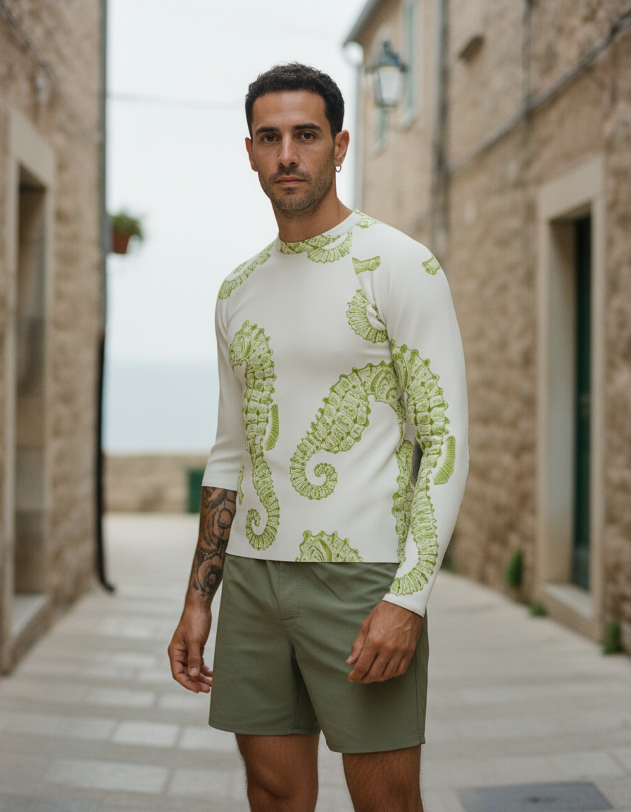 Men's