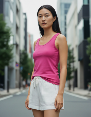 Electric Fuchsia