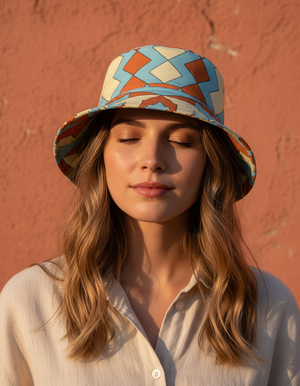 Signature Collection bucket hats