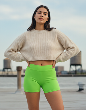 Neon Green