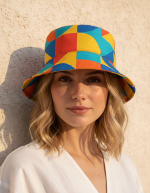 Form Bucket Hat Bucket Hat — Dripper