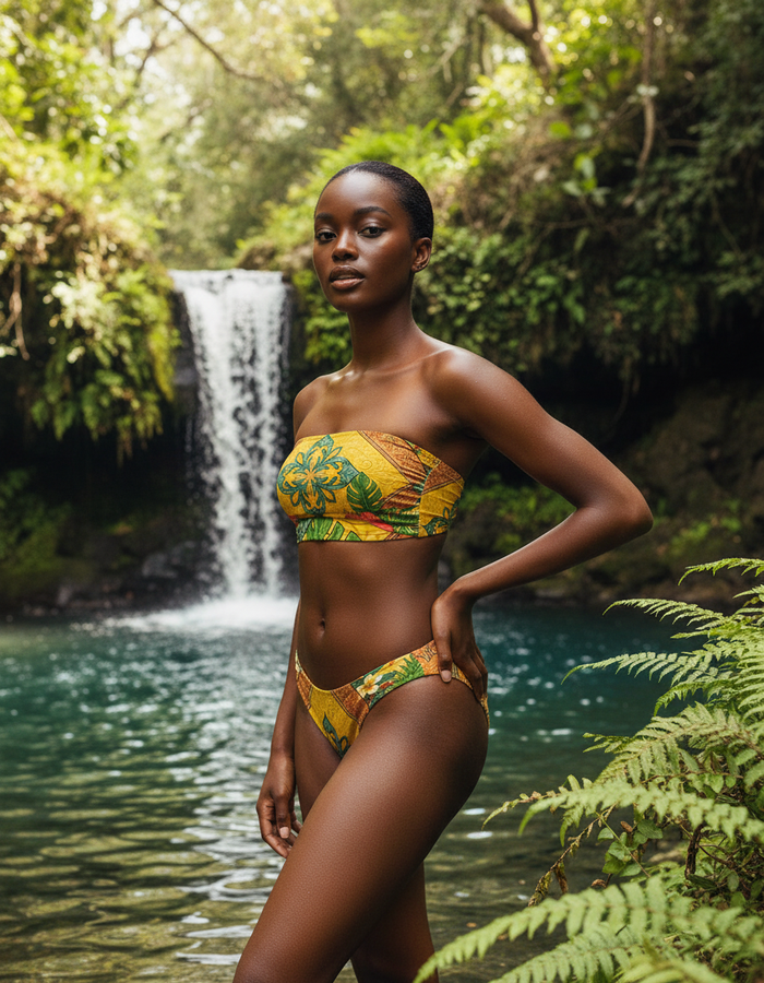 Bandeau — Aloha