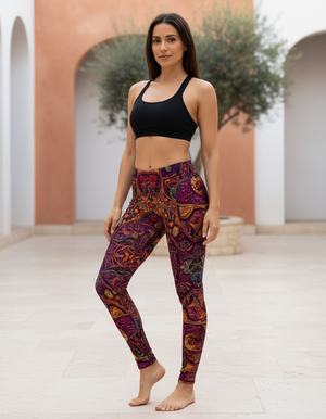 Prism leggings