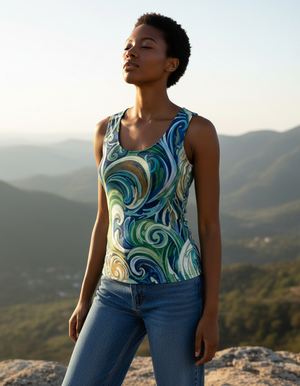 Sargent Collection Tank Tops tank tops