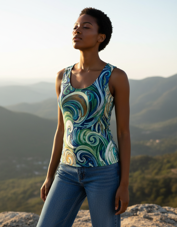 Sargent Collection tank tops