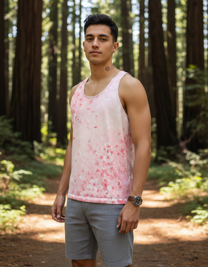 Men's Hana tank tops