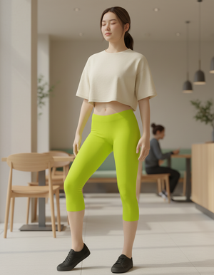 Chartreuse