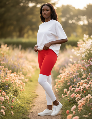 Indonesian Collection Women's Leggings women's leggings