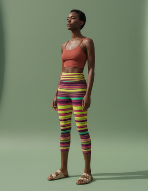 Angora Eclipse leggings