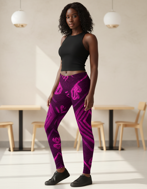 Machu leggings