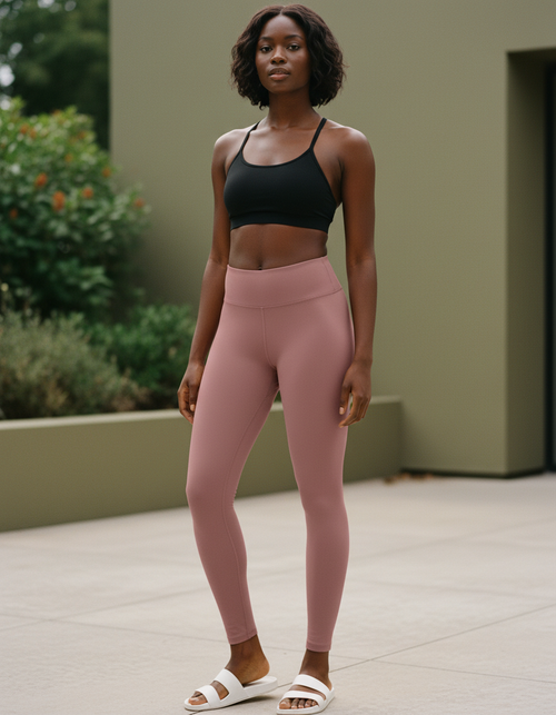 Dusty Rose