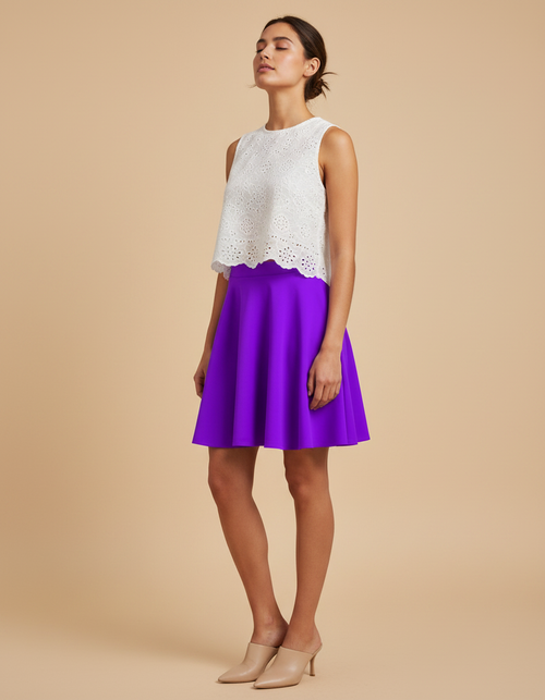 Electric Violet