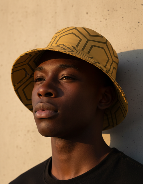 Asahi Bucket Hat bucket hat