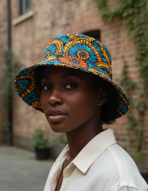 Sahara Bucket Hat Bucket Hat — Dripper