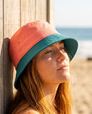 Lagoon Pop bucket hats