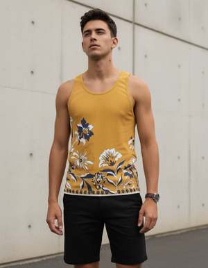 Elysian Tank Top bikini — Dripper