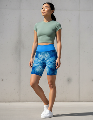 Kumo Yoga Shorts bikini — Dripper