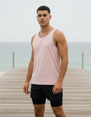 Ballet Pink