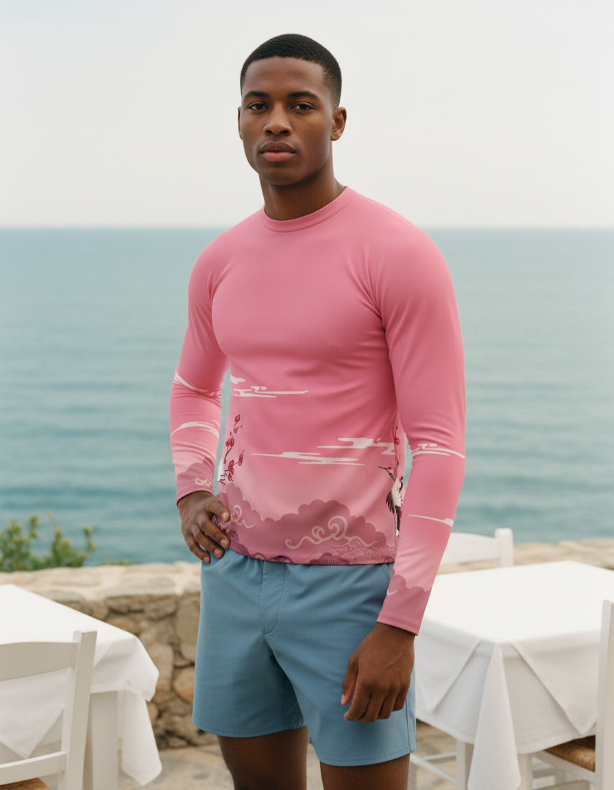 Men's