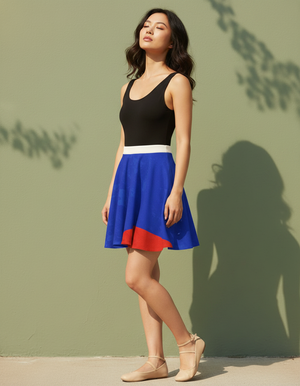 Tessera skater skirts