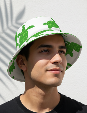 Reef Bucket Hat Bucket Hat — Dripper