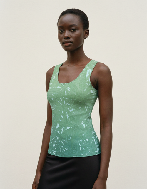 Women's Acacia Yuki women's tank tops
