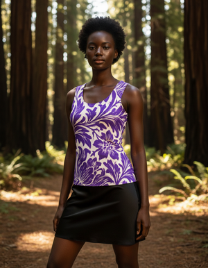 Women's Ember women's tank tops