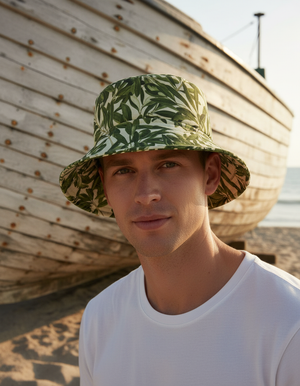 Serenity Bucket Hat Bucket Hat — Dripper