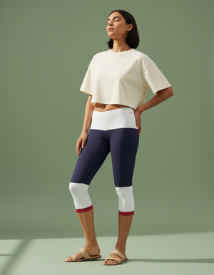Thai Collection Capri Leggings capri leggings