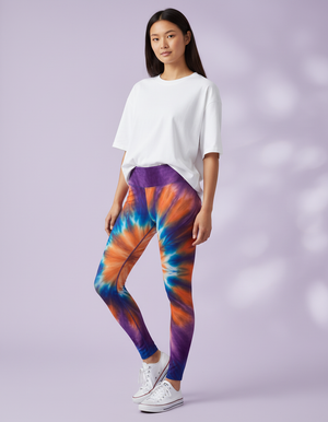 Satori Leggings bikini — Dripper
