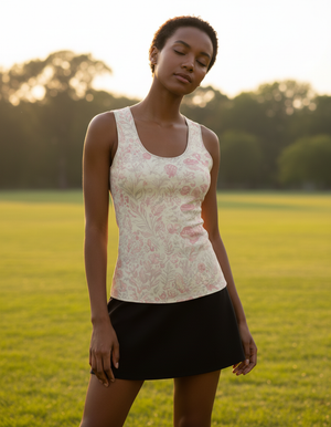 Meadow Tank Top Women's Tank Top — Dripper