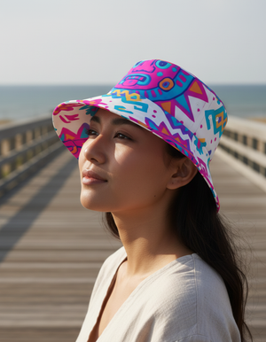 Maya Bucket Hat Bucket Hat — Dripper