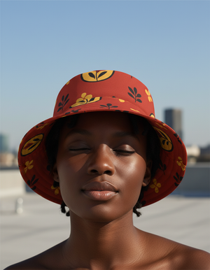 Alcove Bucket Hat Bucket Hat — Dripper