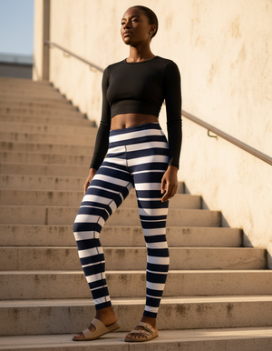 Nautilus leggings