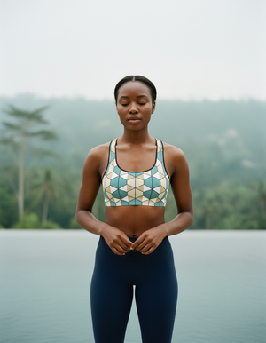 Turtle classic sports bras