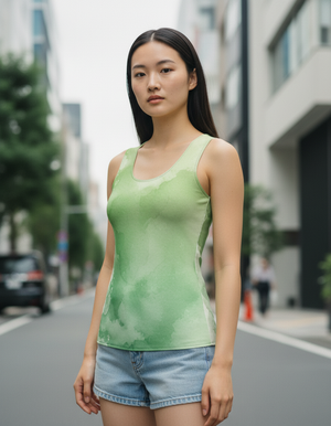 Women's Sycamore Mosaic women's tank tops
