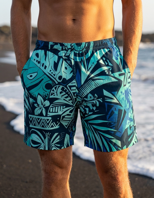 Lani Kai men's swim trunks