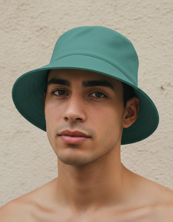 Alexandrite Bucket Hat