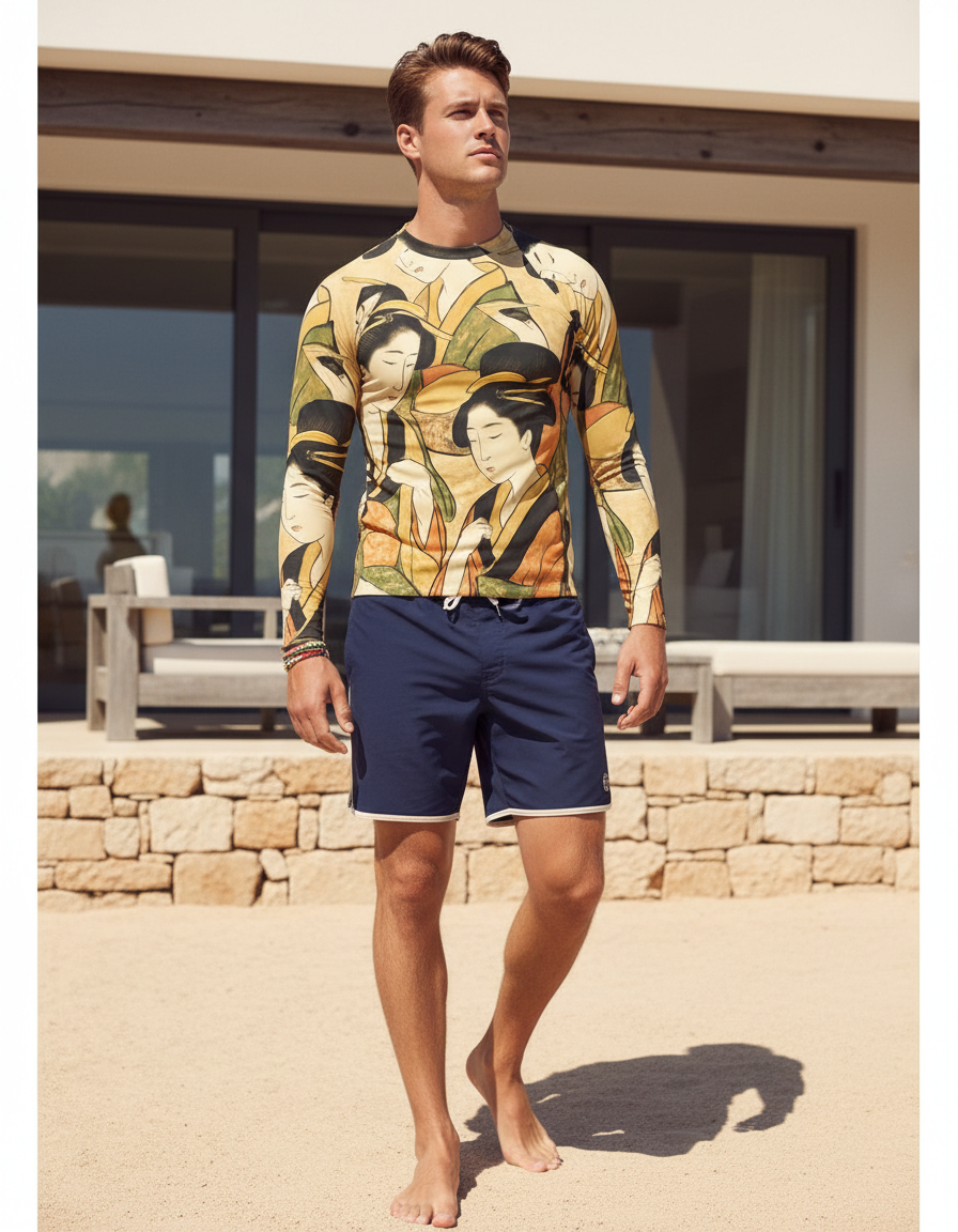 Men's