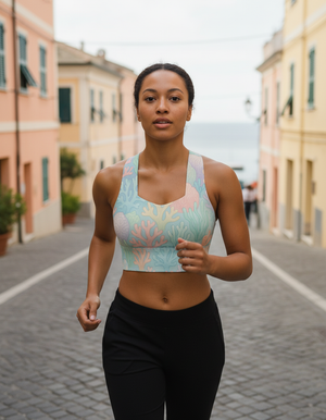 Aquilo Sports Bra bikini — Dripper