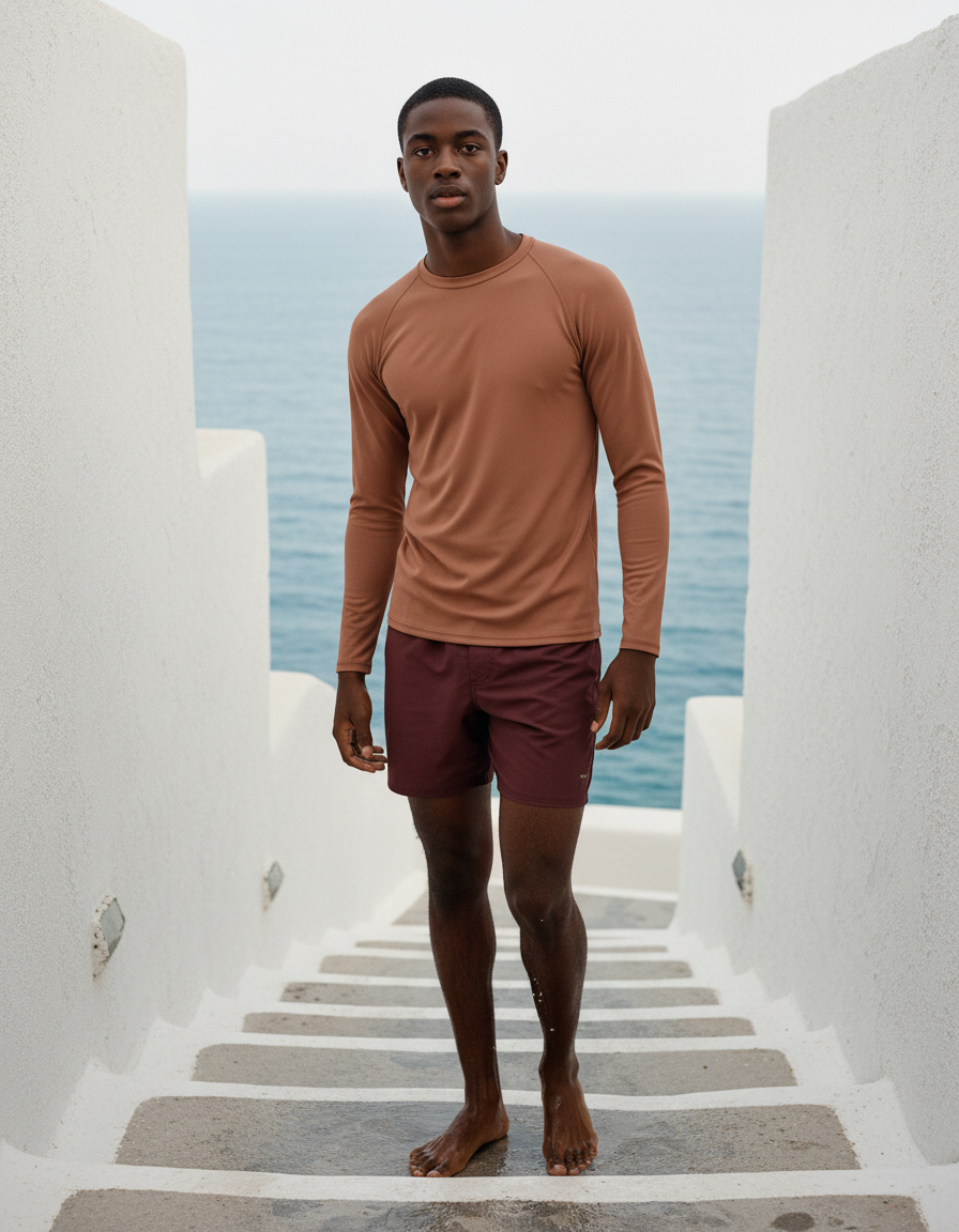 Men's
