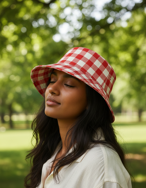 Haven Bucket Hat Bucket Hat — Dripper