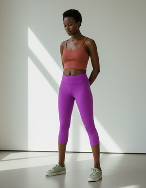 Neon Purple