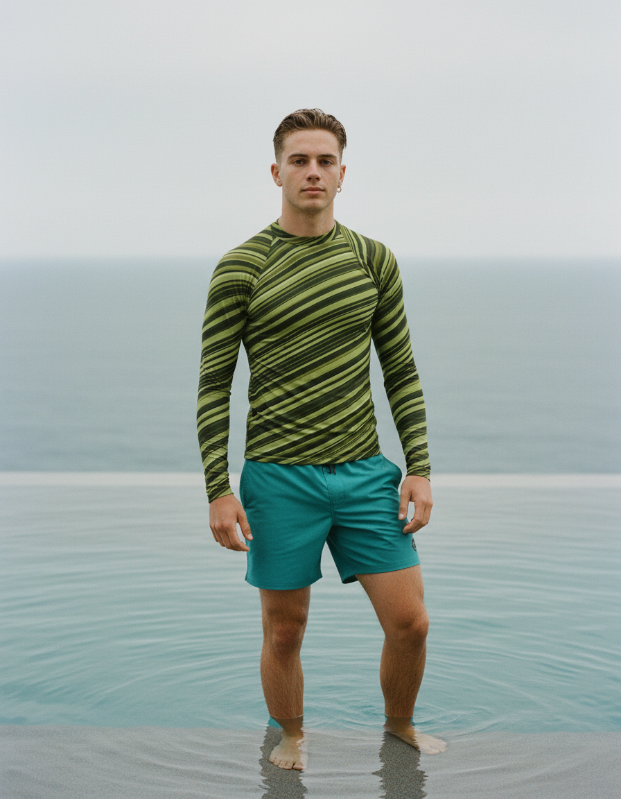 Men's