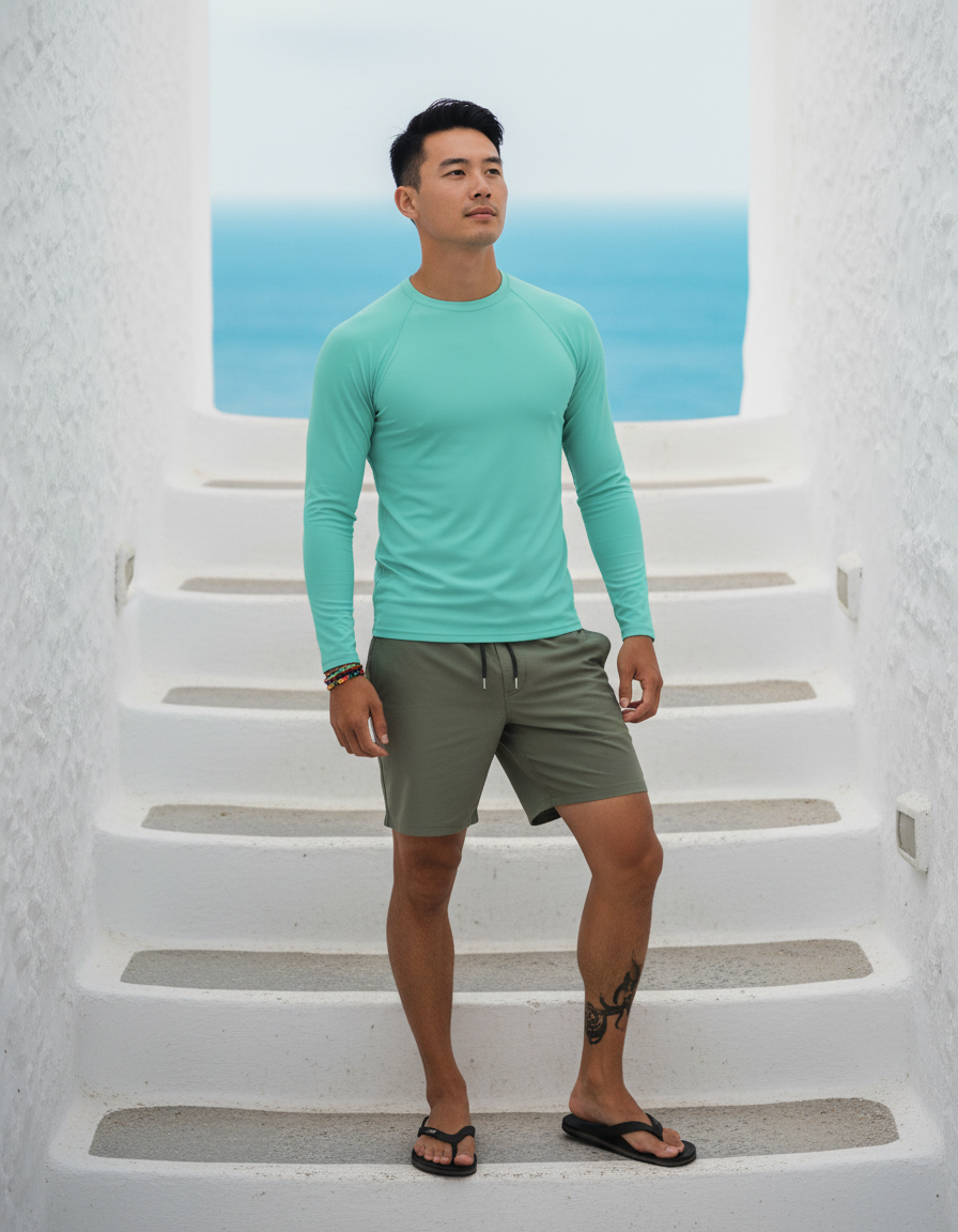 Men's
