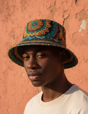 Karma Bucket Hat Bucket Hat — Dripper