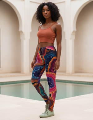 Prism leggings