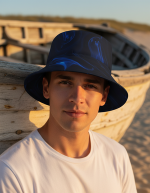 Drift Bucket Hat Bucket Hat — Dripper