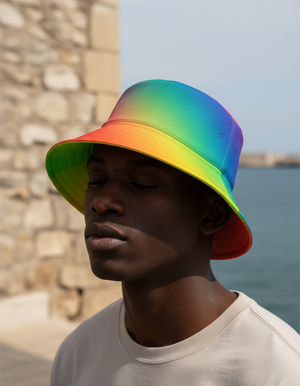 Chroma Bucket Hat Bucket Hat — Dripper